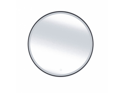 Divissi L zrcadlo 60x60x3cm (Materiál / Dekor Zrcadla)