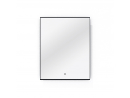 Vixisse A zrcadlo 66x81x4cm (Materiál / Dekor Zrcadla)