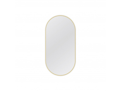 Micedi zrcadlo 50x100x4cm (Materiál / Dekor Zrcadla)