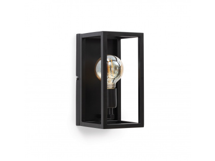 Furtim nástěnná lampa 15x30x17cm (Materiál / Dekor Osvětlení)