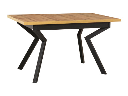 IKON 4 czarny blat wotan