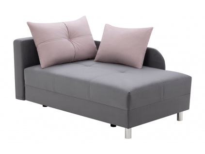 Letto pink grey