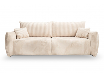 ALLORA sofa z przodu (Tilia 01)