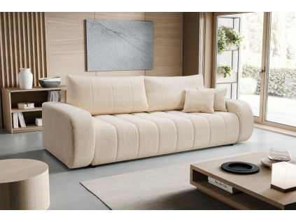 BALOO sofa (Lambi 8)