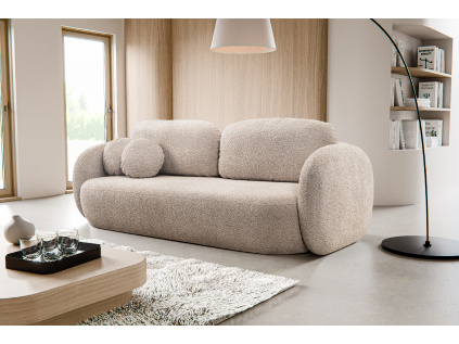 OLIO sofa (Abriamo 3)
