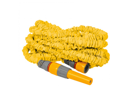 Rozpínající se hadice 15m  s příslušenstvím