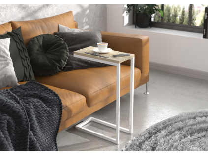 Stůl na notebook SPARK  LT-SPA-W-S