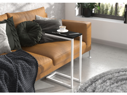 Stůl na notebook SPARK  LT-SPA-W-B