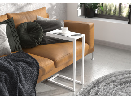 Stůl na notebook SPARK  LT-SPA-W-W