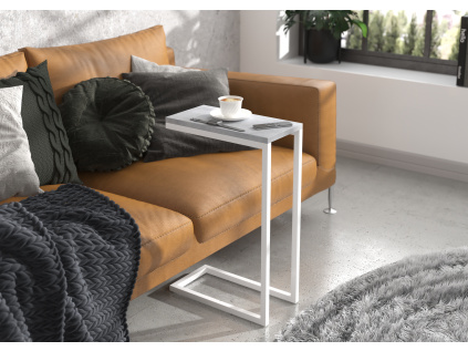 Stůl na notebook SPARK  LT-SPA-W-BE