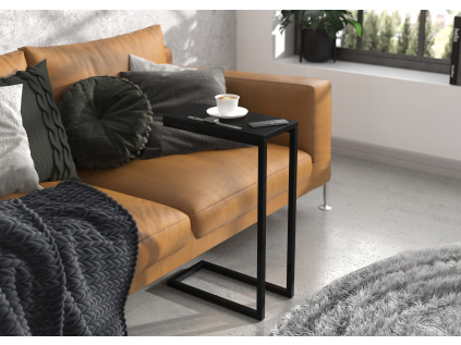 Stůl na notebook SPARK  LT-SPA-B-B