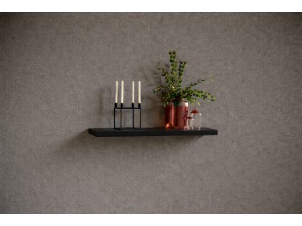 Závěsná police ANDREA  SH-ANDR-60-BM-J037