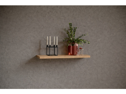 Závěsná police ANDREA  SH-ANDR-80-S-J026