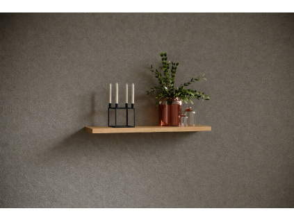 Závěsná police ANDREA  SH-ANDR-80-ART-J002