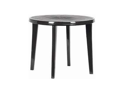 Stůl Lisa Grafit