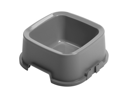 Miska PET 1,35L grafit