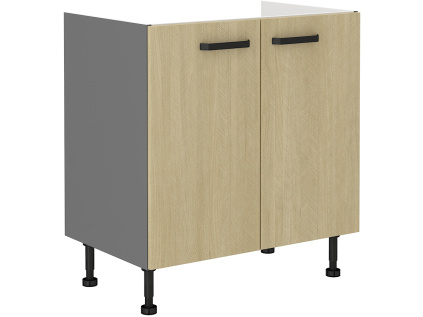 80 ZL 2F BB SCANDI ANT