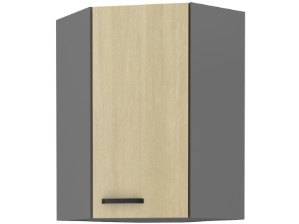 60x60 GN 90 (45°) 1F SCANDI ANT