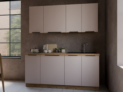 Kuchnia SOLEA 180 cm 2