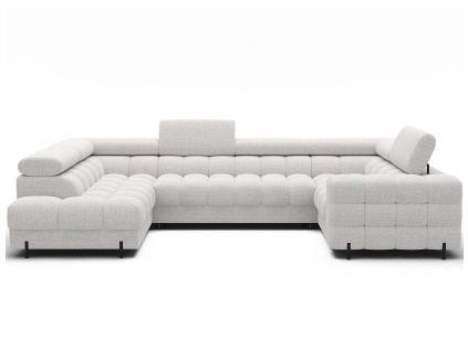 Fectory (Orientace Levá, Materiál / Dekor Royal 01)