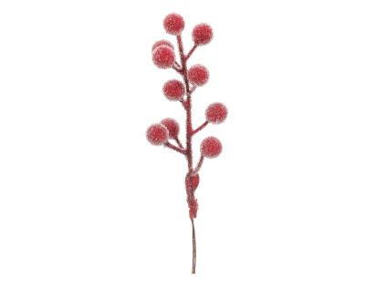 pra019 red frost