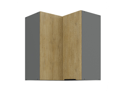60x60 GN 72 2F (90°) Cremona ANT
