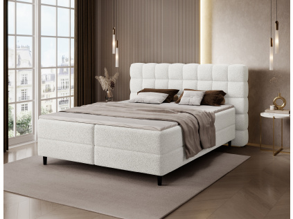 Camma 160x200 (Materiál / Dekor Royal 20)