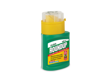 Roundup Flexa 140 ml
