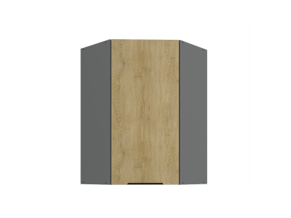 60x60 GN 90 1F (45°) Cremona ANT