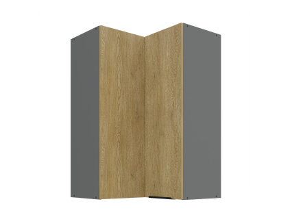 60x60 GN 90 2F (90°) Cremona ANT