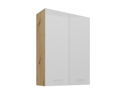 80 G 108 2F ARTISAN BIAŁY POŁYSK