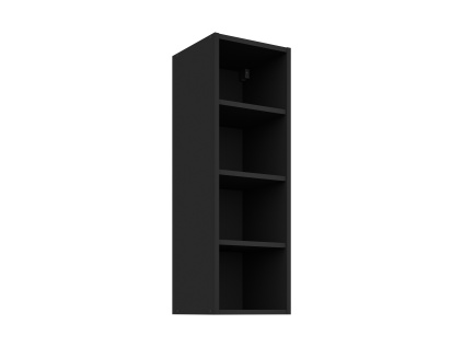 30 G 90 OTW CZARNY MAT