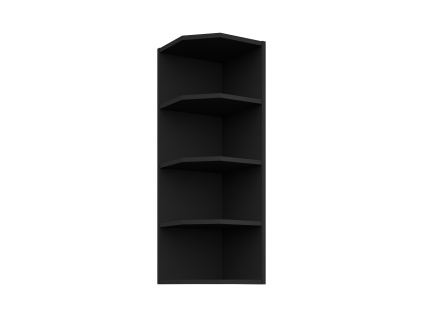 30 G 90 ZAK CZARNY MAT