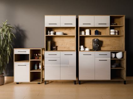 Bufet Vigo WHHG 120, 80, Roller 80 v2