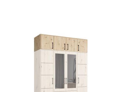 BELLA 200 nadstawka 2 artisan