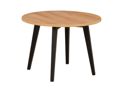 MOCA 2 czarny blat grandson