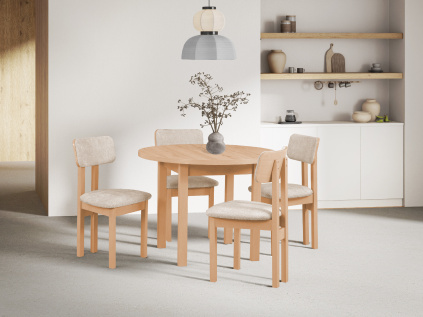 DIVO 4 artisan (cremona 02) + POLI 2L artisan.