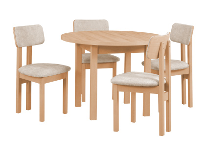 DIVO 4 artisan (cremona 02) + POLI 2L artisan