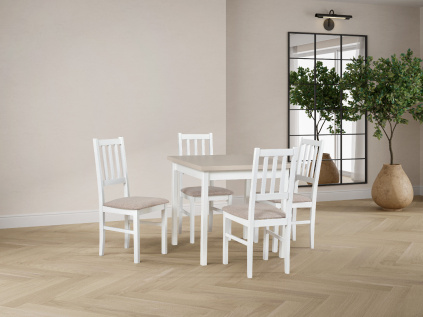 MAX 9 whte top cashmere