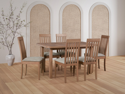 ROMA 9 light nut (35A aragon 20)