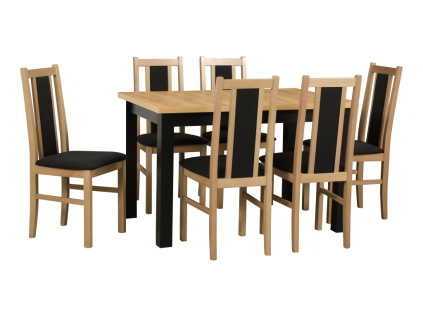 BOS 14 grandson (13B neve 100)+ MAX 5 czarny blat grandson...(low res) (3)