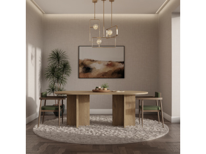 Stół LOEN CREMONA 1