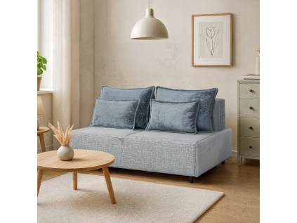 SARA sofa MIRTILLO 70a TOCCA 8