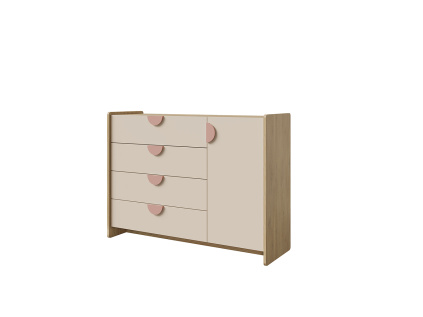 LEXI KOMODA 4S1D