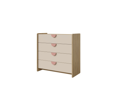 LEXI KOMODA 4SZ