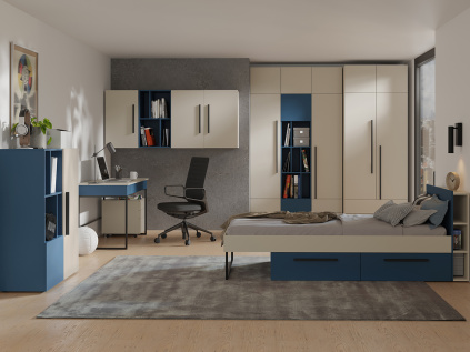 SYSTEM 1 BŁĘKIT 10 09 25