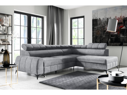 Narożnik London tk. monolith 85