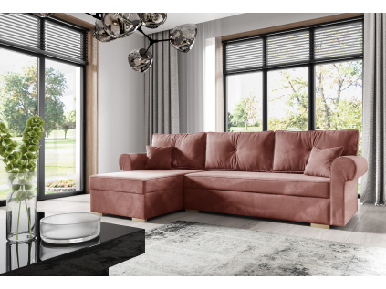 Narożnik Fin tk. kronos 27