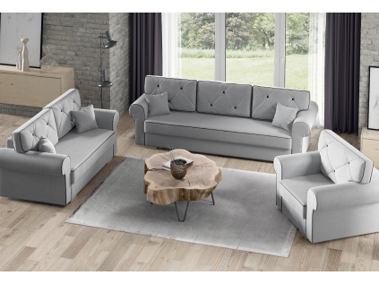 zestaw chester paros 5