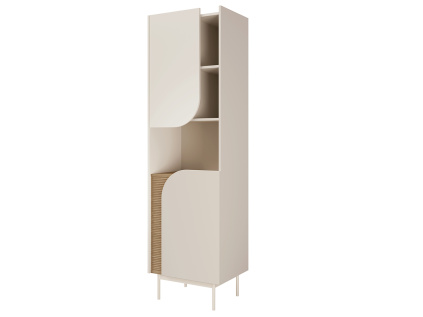 CARMEN SLUPEK 2D macadamia+dąb wiosenny